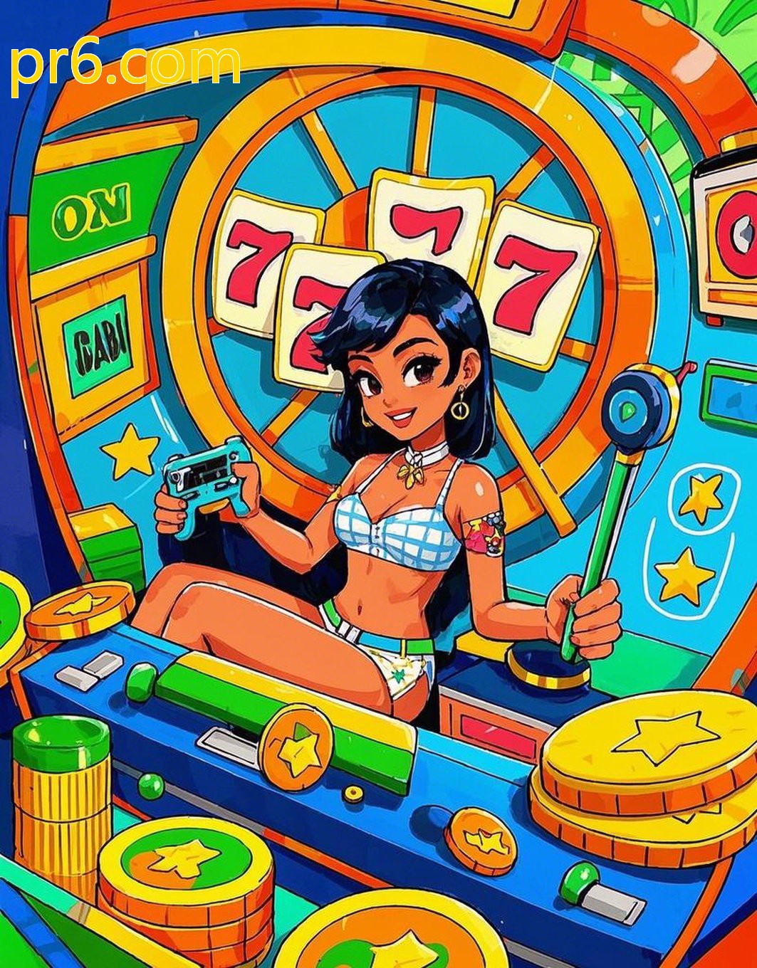 pr6 GAME-Jogo